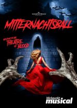 Sonderheft – Mitternachtsball 2017 – The Theatre of Blood