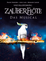 Zauberflöte - Das Musical