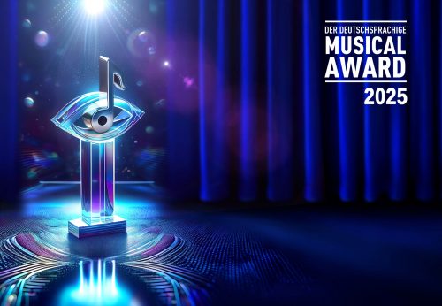 Musical Award Nominierungen 2024/2025