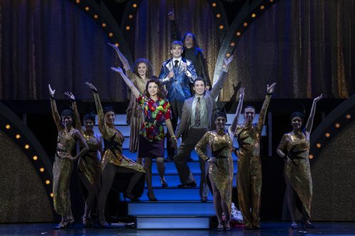 „KEIN PARDON“ – Das Musical- spiegelt die Doppelmoral der Unterhaltungsbranche am Stadttheater Wilhelmshaven