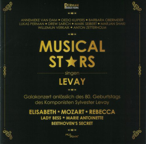 CD des Monats