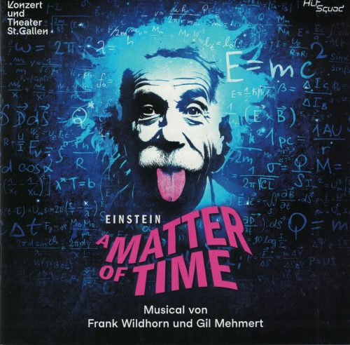 CD des Monats: Dezember 2025