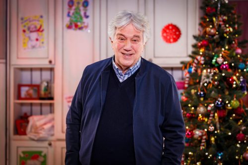 »Kinder BRAUCHEN Musik!« Interview mit Rolf Zuckowski