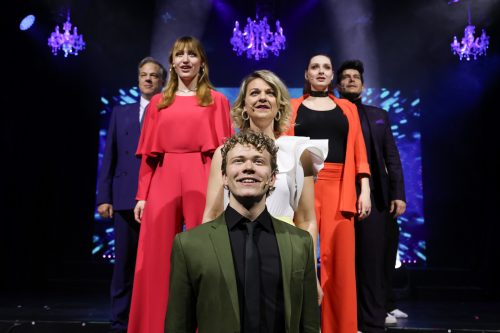 Das Vindobona wird zum musikalischen Regenbogen: »Culinarical 9.0 ‒ Over the rainbow« im Vindobona Wien