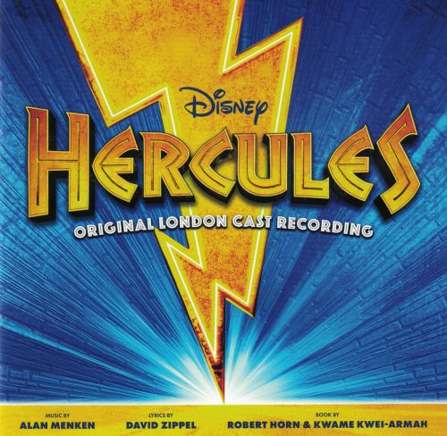 CD des Monats: Januar 2026