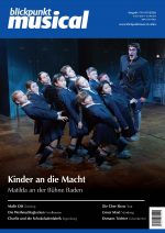 blickpunkt musical 01-2026 - Augabe 139