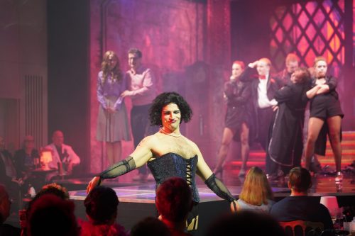 Musical-Hotspot im österreichischen Weinviertel – »Let’s do the Rocky Horror Show again«