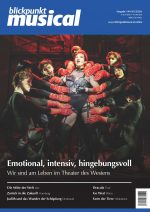 blickpunkt musical 02-2026 Nr. 140