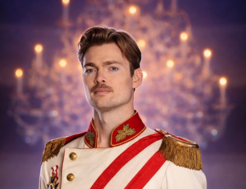 »Rudolfs tragischer Tod war der Beginn der modernen Welt« Interview mit Oedo Kuipers