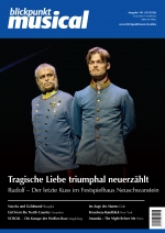 blickpunkt musical 03-2026 Nr. 141