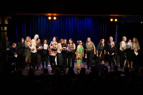 Musical Mamis & Papis 2026 meets ESC und Muttertag: Ein Benefizabend im Wiener Metropol