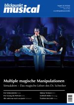 blickpunkt musical 04-2026 Digitale Ausgabe Nr. 142