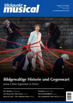 blickpunkt musical 05-2026 Nr. 143