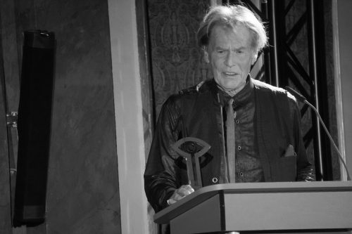 Zum Tod von Hartmut H. Forche
