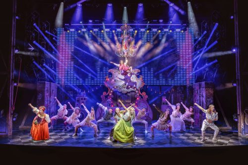 Es war einmal in Paris: »& Julia«-Premiere im Palladium Theater Stuttgart