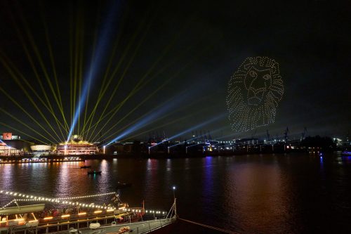 Stage Entertainment feiert das 25-jährige Jubiläum von »Der König der Löwen«